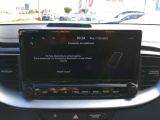 Kia XCeed eTech PHEV