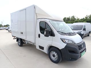 FIAT Ducato PAQUETERO TRAMPILLA PUERTA LAT. 140 CV
