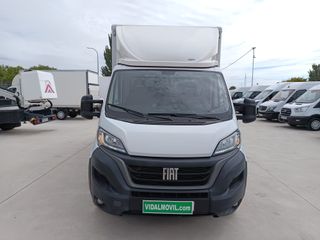 FIAT Ducato PAQUETERO TRAMPILLA PUERTA LAT. 140 CV