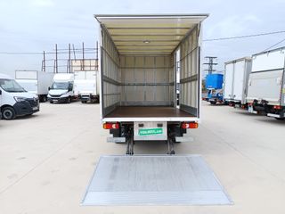 FIAT Ducato PAQUETERO TRAMPILLA PUERTA LAT. 140 CV