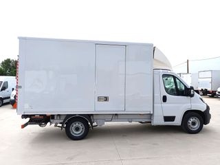 FIAT Ducato PAQUETERO TRAMPILLA PUERTA LAT. 140 CV
