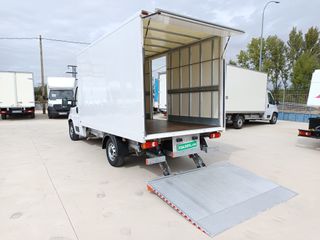 FIAT Ducato PAQUETERO TRAMPILLA PUERTA LAT. 140 CV