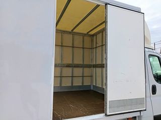 FIAT Ducato PAQUETERO TRAMPILLA PUERTA LAT. 140 CV