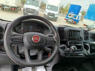 FIAT Ducato PAQUETERO TRAMPILLA PUERTA LAT. 140 CV