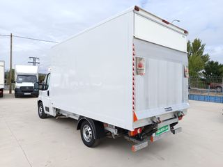 FIAT Ducato PAQUETERO TRAMPILLA PUERTA LAT. 140 CV