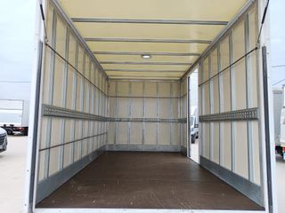 FIAT Ducato PAQUETERO TRAMPILLA PUERTA LAT. 140 CV