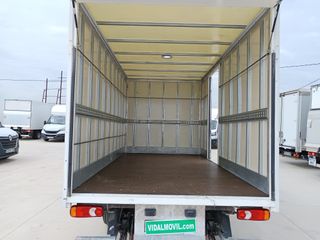 FIAT Ducato PAQUETERO TRAMPILLA PUERTA LAT. 140 CV