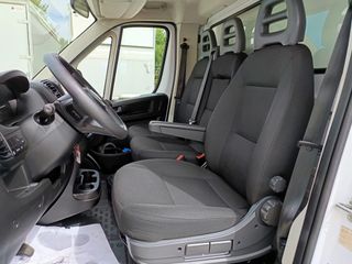 FIAT Ducato PAQUETERO TRAMPILLA PUERTA LAT. 140 CV