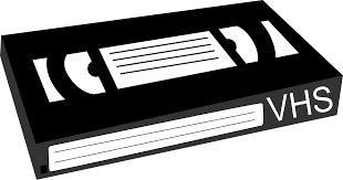 Película VHS Pregon Antonio Banderas 2011