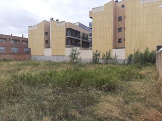 Solar en venta en Mollerussa