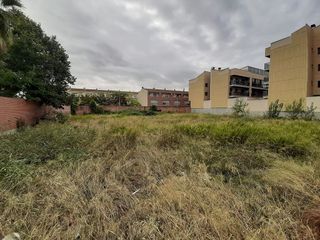 Solar en venta en Mollerussa