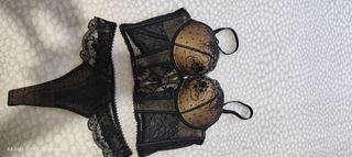 Ropa intima