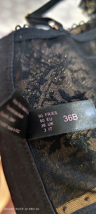 Ropa intima