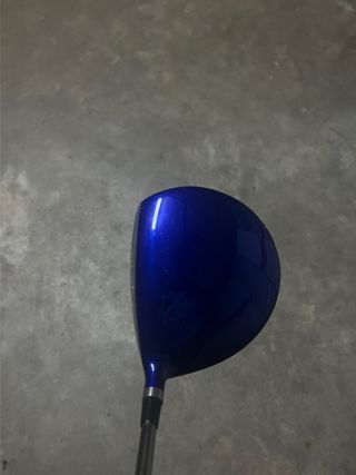 Set de Palos de Golf Niña (13 años aprox)