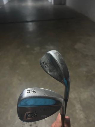 Set de Palos de Golf Niña (13 años aprox)