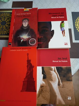 Varios
