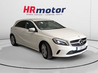 Mercedes Clase A A 200d
