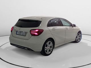 Mercedes Clase A A 200d