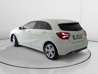 Mercedes Clase A A 200d