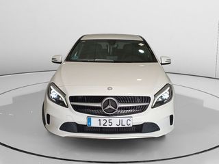 Mercedes Clase A A 200d