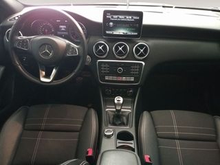 Mercedes Clase A A 200d