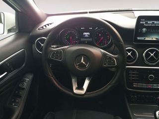 Mercedes Clase A A 200d