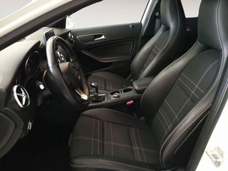 Mercedes Clase A A 200d