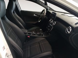 Mercedes Clase A A 200d