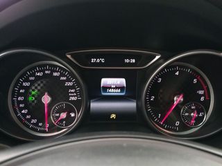 Mercedes Clase A A 200d