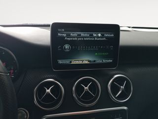 Mercedes Clase A A 200d