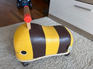 Correpasillos Abeja para bebés