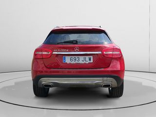 Mercedes GLA 200d Urban
