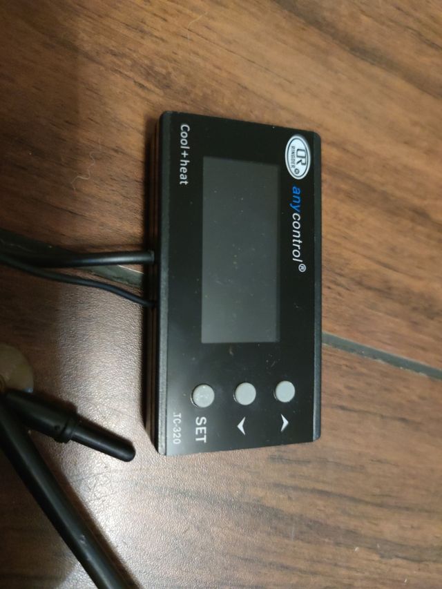 Lámparas y accesorios para Terrario Reptiles 