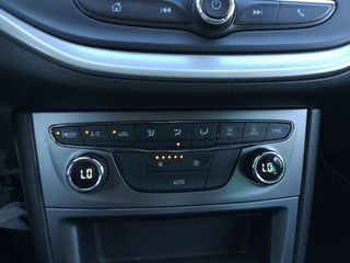 Opel Astra Business Elegance