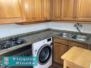 Piso en venta en Les Creus-Can Feliu de Merola-Can Moré en Pineda de Mar