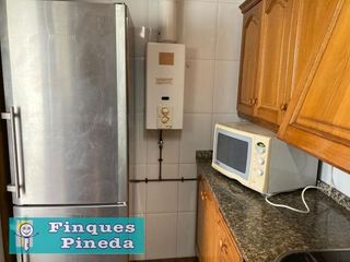 Piso en venta en Les Creus-Can Feliu de Merola-Can Moré en Pineda de Mar