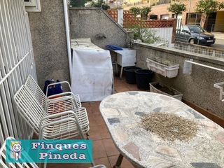 Piso en venta en Les Creus-Can Feliu de Merola-Can Moré en Pineda de Mar