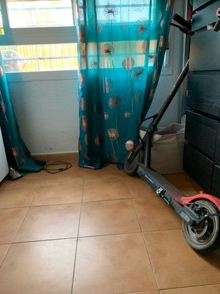 Patinete Eléctrico