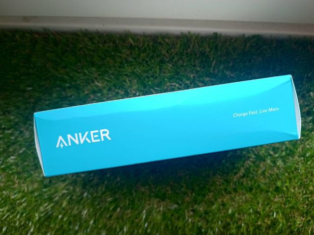 Anker PowerCore 5000 Power Bank