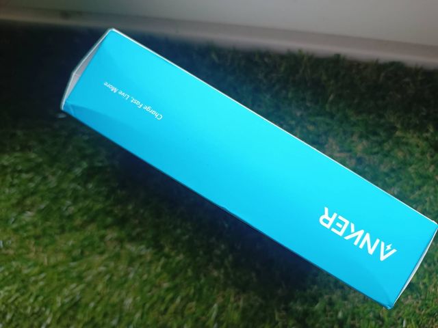 Anker PowerCore 5000 Power Bank