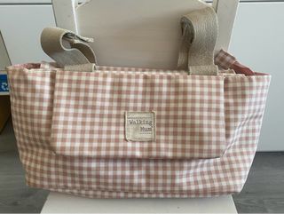 Bolso para carrito de bebé