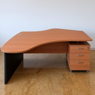 Ufficio a L Mesa/Direction