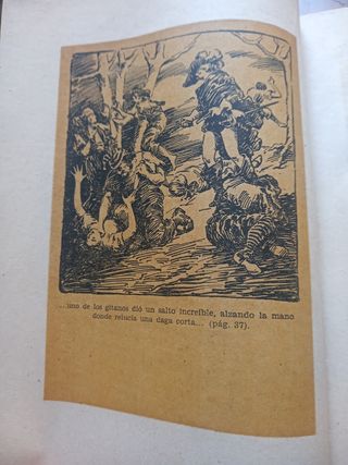 Crepúsculo de una ninfa (1942)‼️ Primera Edición‼️