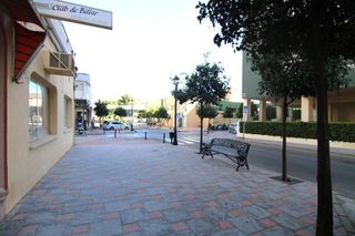Local comercial en venta en Zona Puerto Deportivo en Fuengirola