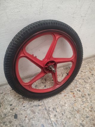 NEUMÁTICO PIRELLI ML14 TRIAL BMX