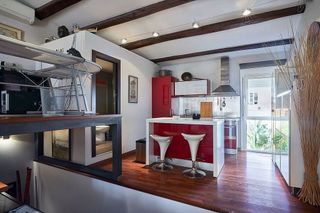 Chalet en venta en Casagemes - Canyadó en Badalona