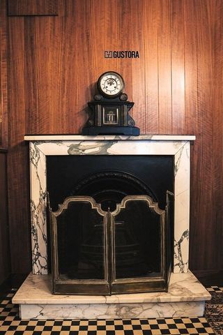 Piso en venta en Gros en San Sebastián-Donostia