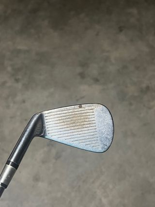 Palo de golf Hierro 7 KZG