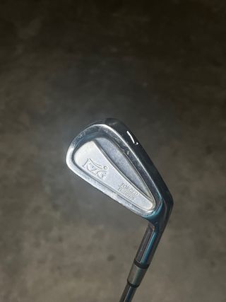 Palo de golf Hierro 7 KZG