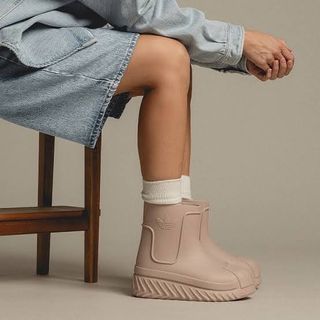 ADIDAS BOTAS DE AGUA T/  36-2/3